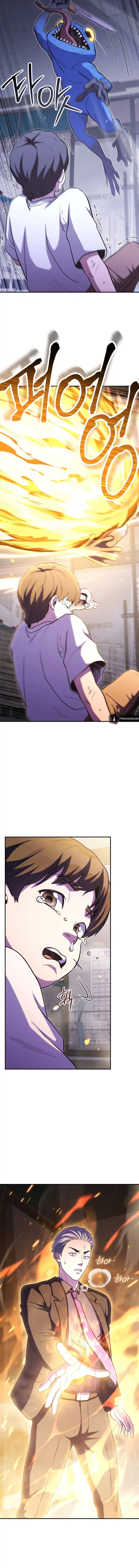 Dungeon Reset Chapter 266 Gambar 9